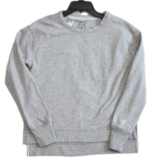 Victoria Sport Keyhole Pullover - Picture 2 of 7